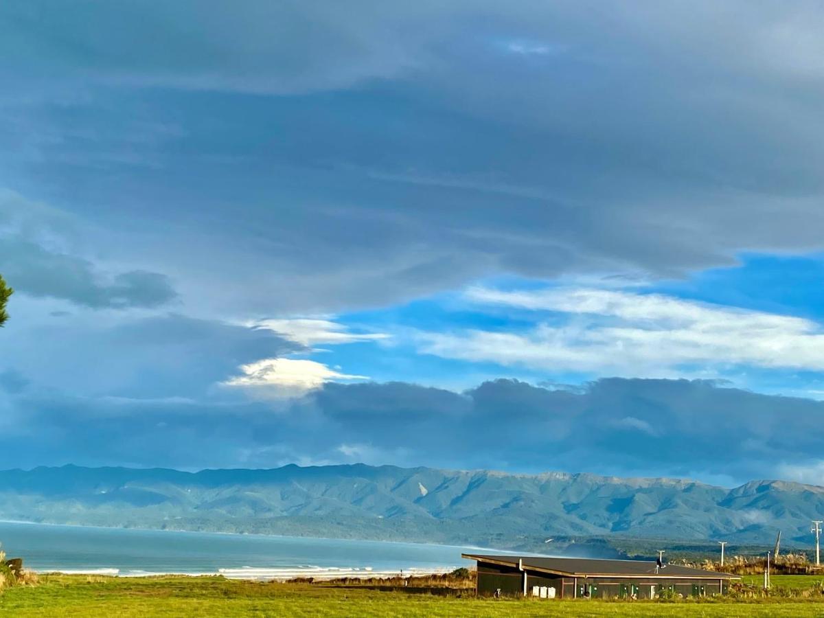 “The Cliffs” Humpridge View Motels Tuatapere Екстериор снимка