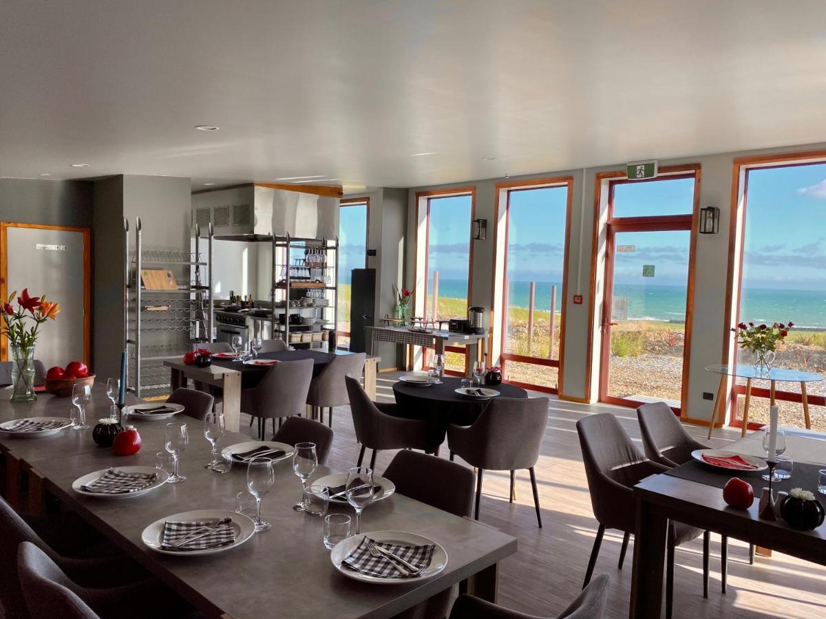 “The Cliffs” Humpridge View Motels Tuatapere Екстериор снимка