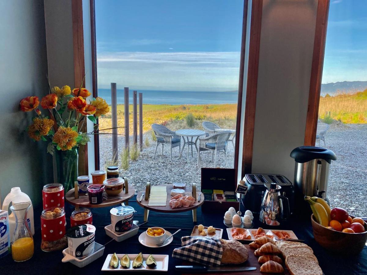 “The Cliffs” Humpridge View Motels Tuatapere Екстериор снимка